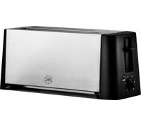 Grille-pain Design Inox 2234