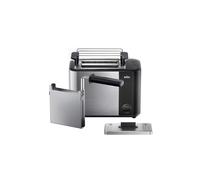 Grille-pain deux tranches IDCollection HT5015 | Neuf