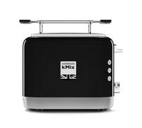 Grille-pain deux tranches kMix TCX751BK | Neuf