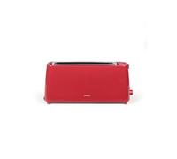Grille pain Livoo DOD168N - fente longue, 900W, 3 fonctions, thermostat réglable - 7 niveaux de dorage