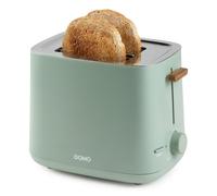 Domo Grille-pain DO973T Vert