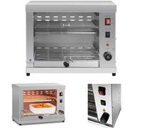 Grille-pain double Salamander 3250W