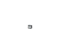 Electrolux Grille-pain E3T1-3ST 800W 2 tranches Acier inoxydable