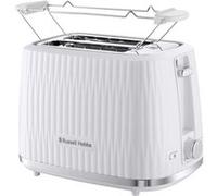 Russell Hobbs 27370-56 grille-pain 6 2 part(s) 800 W Blanc