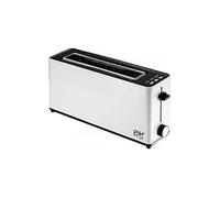 Grille-pain EDM 900 W Blanc