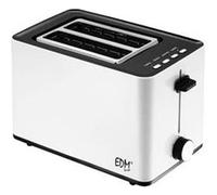 Grille-pain EDM Double fente - 850W G