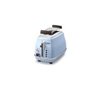 Grille-pain en acier inoxydable 900w