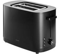 Grille Pain Enfinigy 2S Noir Noir G