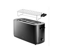 ZWILLING 1026860 grille-pain 4 part(s) 1800 W Noir