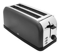 Grille-pain ESSENTIELB EGP 2i Ciabatta Gris Minéral
