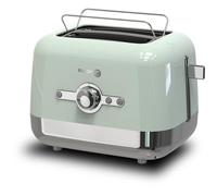 Grille-pain - FAGOR - FG1930 - 3 fonctions : Réchauffage, Annulation, Décongélation - Vert