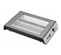 Grille-pain plat Fagor Quicktoast 900W