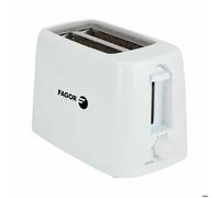 Grille-pain - FAGOR - Flexitoast - 650 W - 2 tranches - 6 niveaux de dorage
