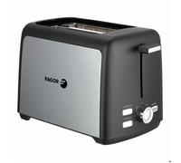 Grille-pain - FAGOR - Toastpro - 800 W - 2 tranches - 7 niveaux de dorage