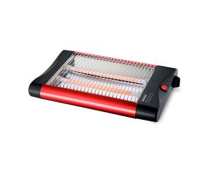 Grille-pain flat 4 tranches sogo tos-ss-5316