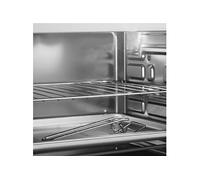 Ardes AR6222PB Grille-pain four 20 L 1380 W Noir