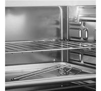 Grille-pain four 20 L 1380 W Ardes AR6222PB Noir G