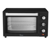Grille-pain four 25 L Noir Ardes AR6226B Noir G