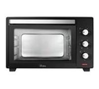 Ardes Grille-pain four AR6238B 38 L Noir