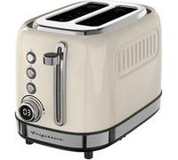 Grille-pain Frigidaire FRTOASTYC Crème