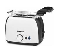 Grille-Pain G3 Ferrari G10033 GRANTOAST Blanc Et Noir