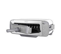 Grille-pain gril et presse à panini Ninja Foodi 3-en-1 Blanc ST200EUWH