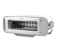 Grille-pain, gril et presse à panini Ninja Foodi 3-en-1 Blanc | ST200EUWH | par SharkNinja