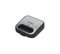 Grille-pain grill 750W thermostat Blaupunkt argent