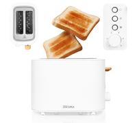 Grille-pain grille-pain automatique ZEEGMA Tostee grille-pain multifonction