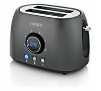 Grille-pain Haeger Future 800W