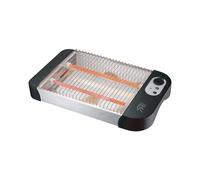 Grille-pain Horizontal 600 W 7house