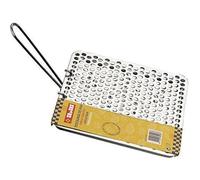 Grille Pain - IBILI - 810400 - Aluminium - 20 cm - Gaz uniquement - 2 tranches