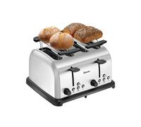 Grille Pain Inox 4 Tranches TBRB40