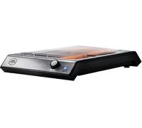 Grille-pain Inox Horizon 2639