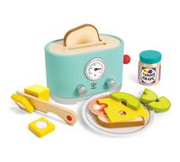 Grille-pain interactif multicolore TU