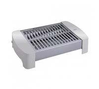 Grille-pain - JATA - JETT0201 - 300W - 2 tranches - Livraison rapide en France