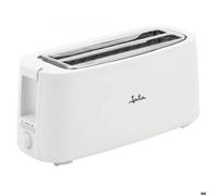 Grille-pain - JATA - JETT1584 - 1400 W - 2 fentes - 6 niveaux de puissance