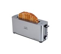Grille-pain JATA TT1043 Toast 1 tranche 1000 W Acier inoxydable