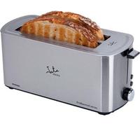 Grille-pain JATA TT1046 1400 W acier inoxydable