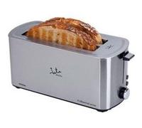 Grille-pain JATA TT1046 1400W Acier inoxydable Acier inoxydable G