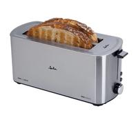 Grille-pain Jata Tt1046 Inox Doble 1400w