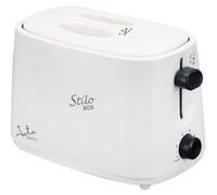 Grille-pain JATA TT331 750W Blanc G