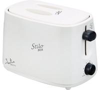 Grille-pain JATA TT331_Blanco 750W 750 W