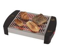 Grille-pain JATA TT589NG 550W Noir Noir