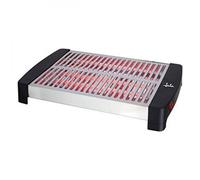 Grille-pain jata tt591/ 1000w/ noir