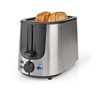 Grille pain KABT300EAL gix inox