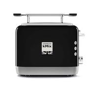 Grille-pain KENWOOD TCX751BK kMix Noir