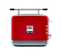 Grille-pain Kenwood TCX751RD - NEUF - 2 ans de garantie