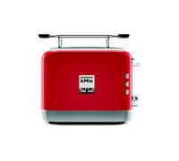 Grille-pain KENWOOD TCX751RD kMix Rouge
