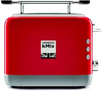 Grille-pain KENWOOD TCX751RD kMix Rouge